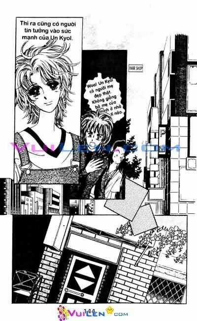Ước Mơ Cao Đẹp Chapter 4 trang 144