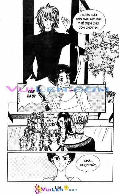 Ước Mơ Cao Đẹp Chapter 4 trang 146