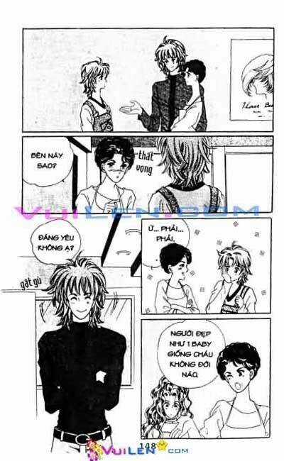 Ước Mơ Cao Đẹp Chapter 4 trang 148