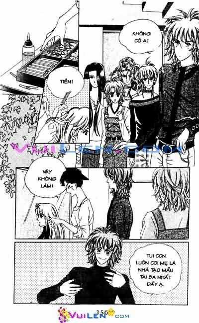 Ước Mơ Cao Đẹp Chapter 4 trang 150