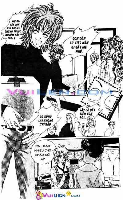 Ước Mơ Cao Đẹp Chapter 4 trang 152