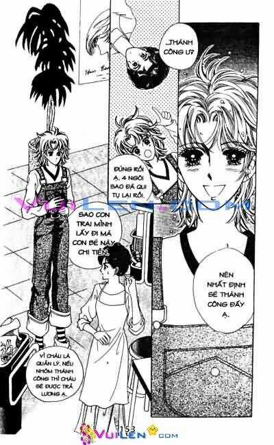 Ước Mơ Cao Đẹp Chapter 4 trang 153