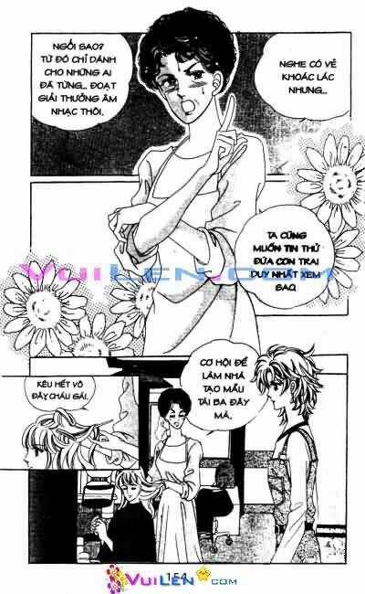 Ước Mơ Cao Đẹp Chapter 4 trang 154