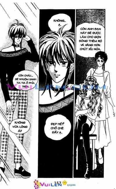 Ước Mơ Cao Đẹp Chapter 4 trang 157