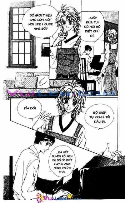Ước Mơ Cao Đẹp Chapter 4 trang 159