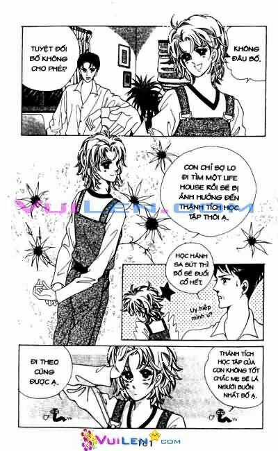 Ước Mơ Cao Đẹp Chapter 4 trang 161