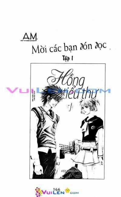 Ước Mơ Cao Đẹp Chapter 4 trang 166