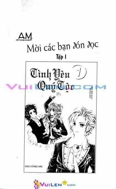 Ước Mơ Cao Đẹp Chapter 4 trang 167