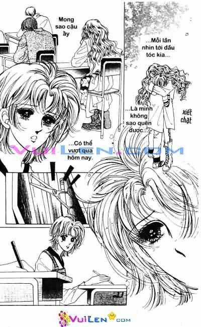 Ước Mơ Cao Đẹp Chapter 4 trang 17