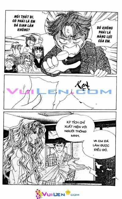 Ước Mơ Cao Đẹp Chapter 4 trang 23