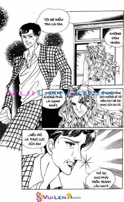 Ước Mơ Cao Đẹp Chapter 4 trang 24