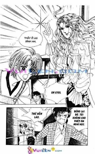 Ước Mơ Cao Đẹp Chapter 4 trang 26
