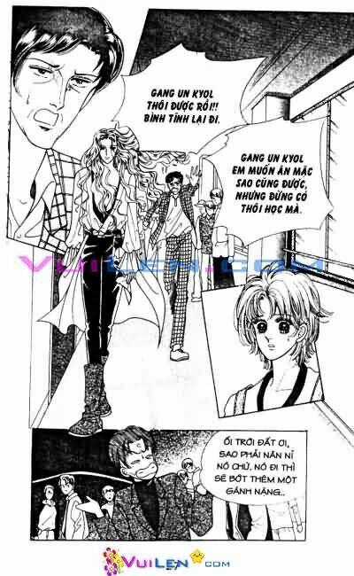 Ước Mơ Cao Đẹp Chapter 4 trang 27