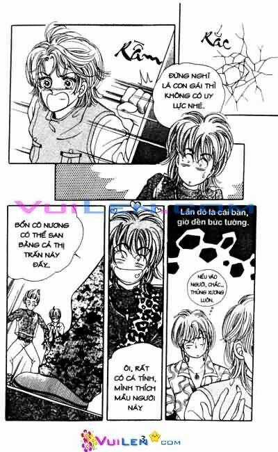 Ước Mơ Cao Đẹp Chapter 4 trang 3