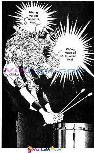 Ước Mơ Cao Đẹp Chapter 4 trang 31