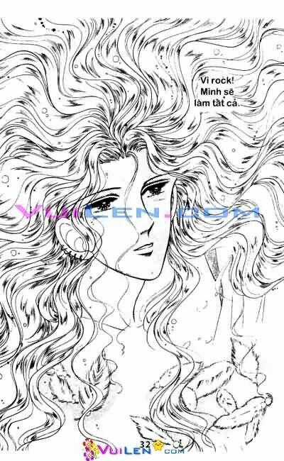 Ước Mơ Cao Đẹp Chapter 4 trang 32