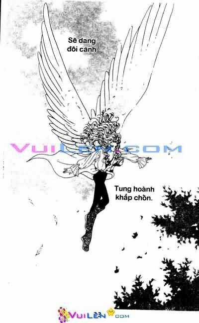 Ước Mơ Cao Đẹp Chapter 4 trang 33