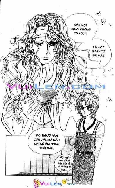 Ước Mơ Cao Đẹp Chapter 4 trang 35