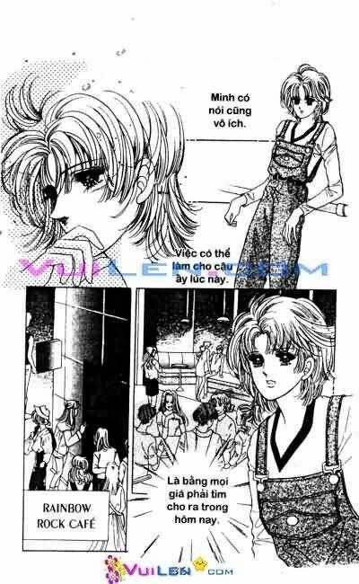 Ước Mơ Cao Đẹp Chapter 4 trang 36