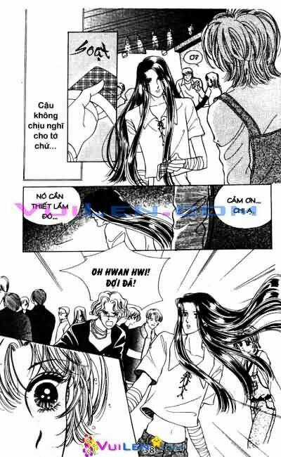 Ước Mơ Cao Đẹp Chapter 4 trang 38