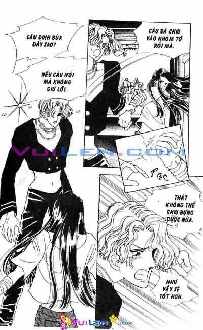 Ước Mơ Cao Đẹp Chapter 4 trang 39