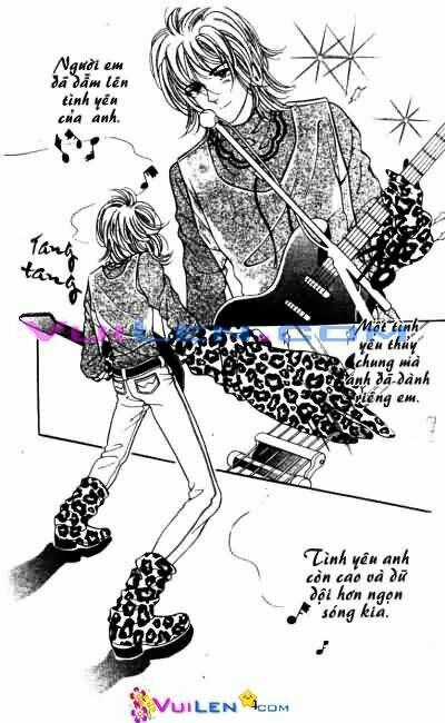 Ước Mơ Cao Đẹp Chapter 4 trang 4