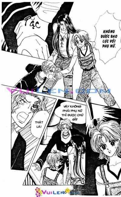 Ước Mơ Cao Đẹp Chapter 4 trang 40