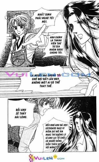 Ước Mơ Cao Đẹp Chapter 4 trang 42