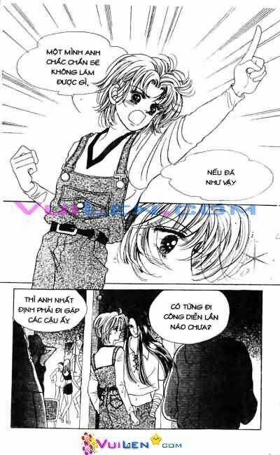 Ước Mơ Cao Đẹp Chapter 4 trang 43