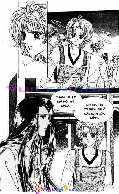 Ước Mơ Cao Đẹp Chapter 4 trang 44