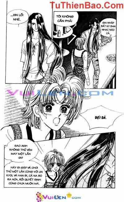Ước Mơ Cao Đẹp Chapter 4 trang 45