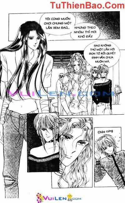 Ước Mơ Cao Đẹp Chapter 4 trang 46