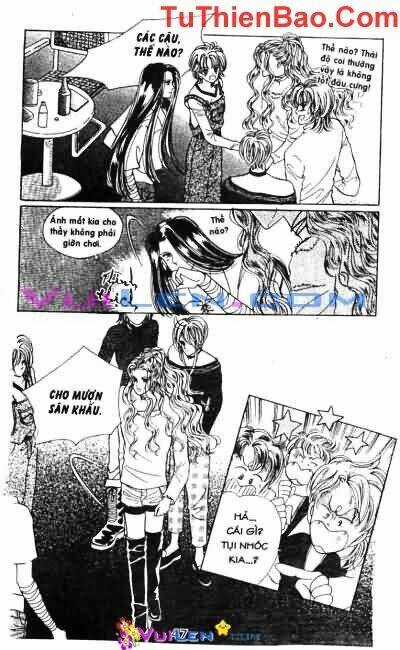 Ước Mơ Cao Đẹp Chapter 4 trang 47