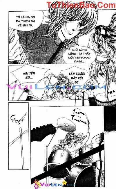 Ước Mơ Cao Đẹp Chapter 4 trang 48