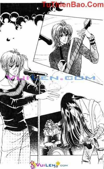 Ước Mơ Cao Đẹp Chapter 4 trang 50