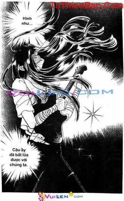 Ước Mơ Cao Đẹp Chapter 4 trang 51