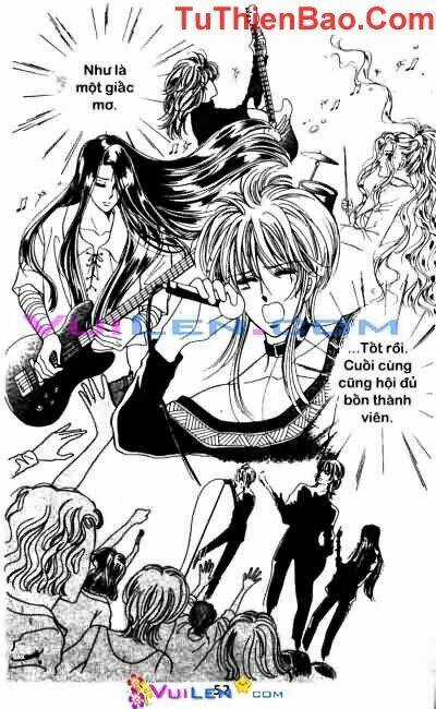 Ước Mơ Cao Đẹp Chapter 4 trang 52