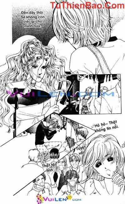 Ước Mơ Cao Đẹp Chapter 4 trang 54