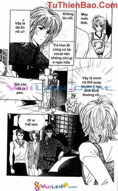 Ước Mơ Cao Đẹp Chapter 4 trang 58