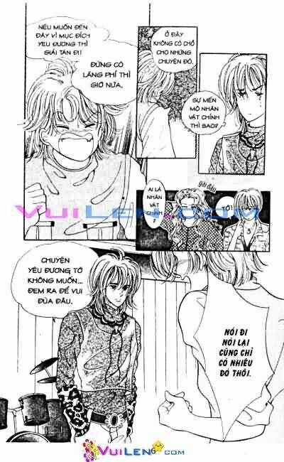 Ước Mơ Cao Đẹp Chapter 4 trang 6