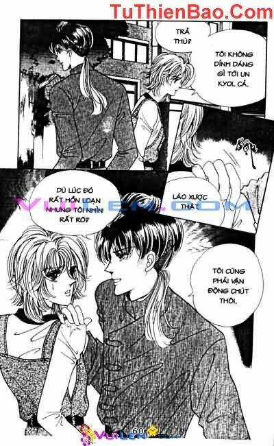 Ước Mơ Cao Đẹp Chapter 4 trang 60