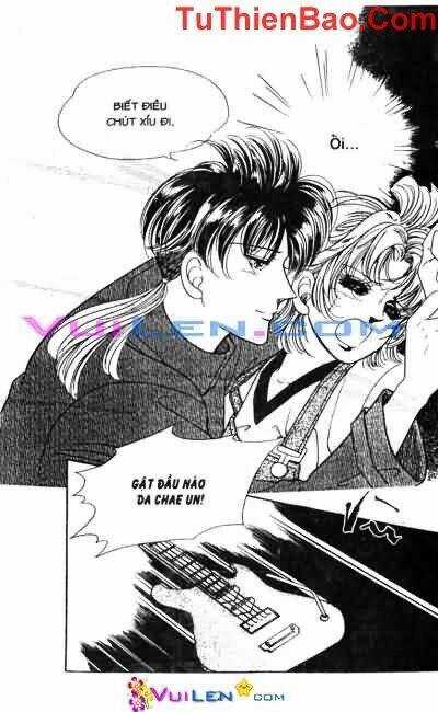 Ước Mơ Cao Đẹp Chapter 4 trang 62