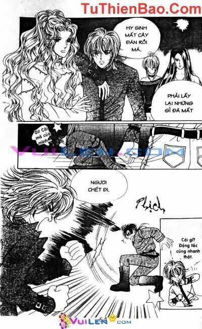 Ước Mơ Cao Đẹp Chapter 4 trang 64