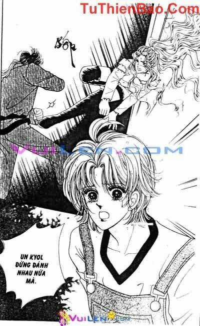 Ước Mơ Cao Đẹp Chapter 4 trang 65