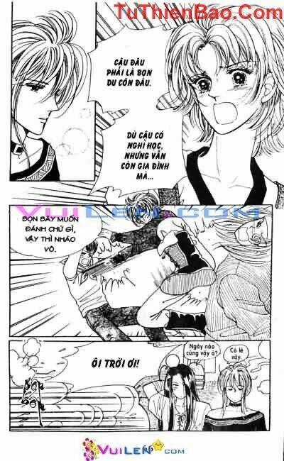 Ước Mơ Cao Đẹp Chapter 4 trang 66