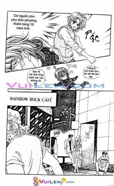 Ước Mơ Cao Đẹp Chapter 4 trang 7