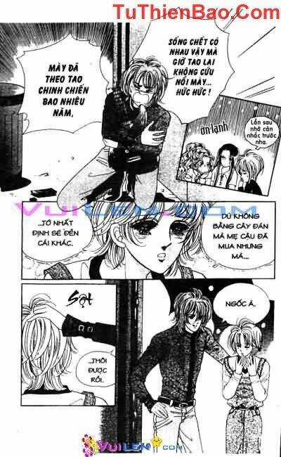 Ước Mơ Cao Đẹp Chapter 4 trang 70