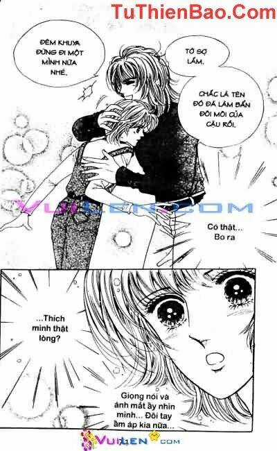 Ước Mơ Cao Đẹp Chapter 4 trang 71