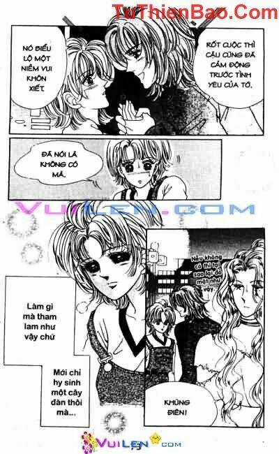 Ước Mơ Cao Đẹp Chapter 4 trang 73