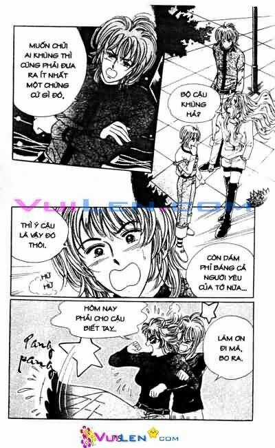 Ước Mơ Cao Đẹp Chapter 4 trang 75